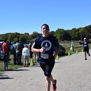 Meet your Posher, Ryan